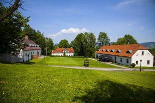 Dwór Rychwałd
